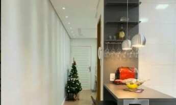 Imagem 2: Sobrado á venda em condominio Vila Alpina/ Vila Prudente