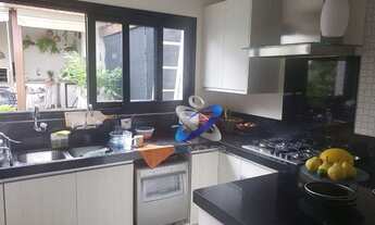 Imagem 6: Casa com 4 dormitórios à venda, 302 m² - Jardim Apolo ll - São José dos Campos/SP