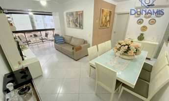 Imagem 5: Apartamento com 2 dormitórios à venda, 107 m² por R$ 900.000 - Praia das Astúrias - Guaruj