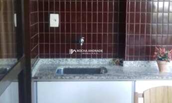 Imagem 5: Apartamento para venda com 49 metros quadrados com 1 quarto em Acupe de Brotas - Salvador