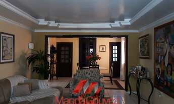 Imagem: Casa com 3 quartos - Bairro Jardim Tropical