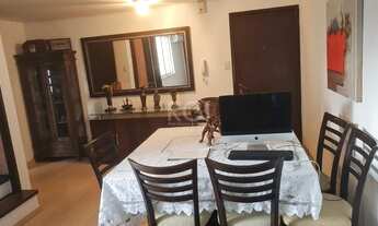 Imagem: Porto Alegre - Apartamento Padrão - Azenha