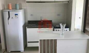 Imagem 5: Apartamento à venda no Residencial Flowers