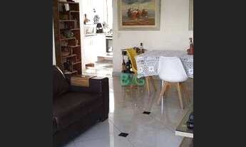 Imagem 2: Apartamento com 3 dormitórios à venda, 82 m² por R$ 587.000,00 - Vila Mazzei - São Paulo/S