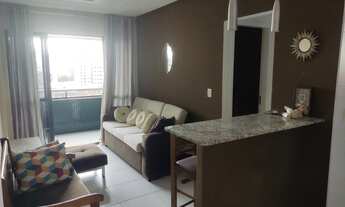 Imagem: Apartamento para venda 1 quarto em Pituba