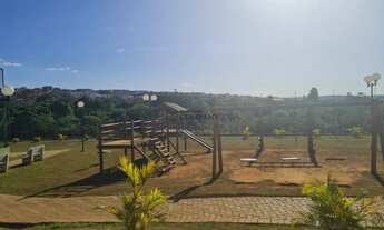 Imagem 6: Terreno à venda no Condomínio Horto Florestal Villagio - Sorocaba/SP