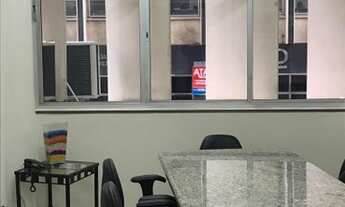 Imagem 3: Conjunto à venda e para locação, Centro, São Paulo, SP