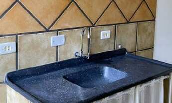 Imagem 4: Apartamento para venda tem 40 metros quadrados com 2 quartos em Ubatuba - São Paulo - SP