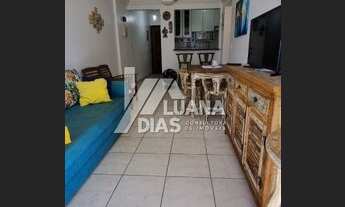 Imagem 5: Apartamento para Aluguel no bairro Guilhermina - Praia Grande, SP
