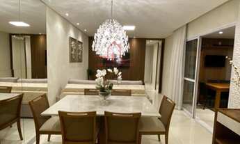 Imagem 3: Apto com 3 dormitórios (1 suíte), 92m², localizado no condomínio Naturale