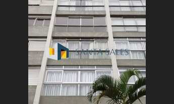 Imagem 4: Apartamento à venda 3 Quartos, 1 Suite, 2 Vagas, 140M², Vila Mariana, São Paulo - SP