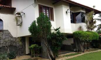 Imagem 7: ALUGO CASA COM 5 SUÍTES POR 5.500