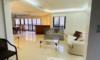 Imagem 6: Apartamento com 3 dormitórios à venda, 210 m² por R$ 1.100.000,00 - Panamby - São Paulo/SP