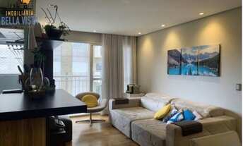 Imagem 2: SÃO PAULO - Apartamento Padrão - BARRA FUNDA