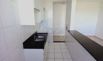 Imagem 6: Apartamento Padrão em Ribeirão Preto