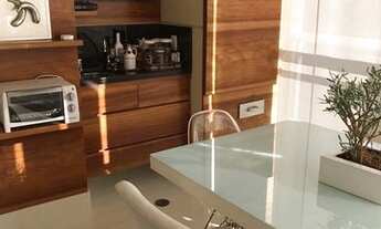 Imagem 7: Apartamento à venda, 200 m2 por R$ 1.852.000,00 - Panamby - São Paulo/SP