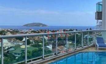 Imagem: Cobertura com 2 dormitórios à venda, 110