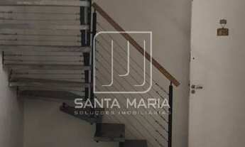 Imagem 3: Apartamento (cobertura 2 - duplex) 2 dormitórios, cozinha planejada, em condomínio fechado