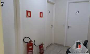 Imagem 4: Sala Comercial na Mooca