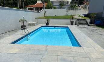 Imagem 7: CASA FRENTE MAR - 600M² - PISCINA - 3 SUITES - TOP