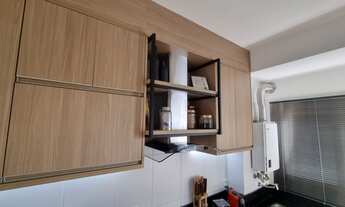 Imagem 6: Apartamento para venda com 58 metros quadrados com 2 quartos em Medeiros - Jundiaí - SP