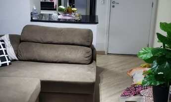 Imagem 4: Apartamento no Alto da Mooca com 02 quartos, sendo uma suíte e 02 vagas