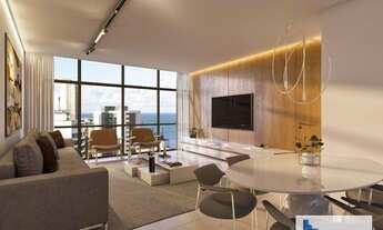 Imagem 4: Apartamento com 1 dormitório à venda, 30 m² A PARTIR DE R$ 388.636 - Boa Viagem - Recife/P