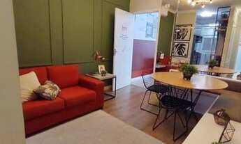 Imagem 2: Apartamento 100% Financiado