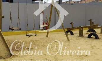 Imagem 5: Imóvel novo no Condomínio Sport Clube Prime - Extremoz