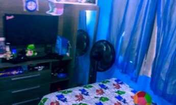 Imagem 6: Ideal Samanbaia ( repasse