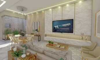 Imagem 3: Casa com 3suítes no Araçagy