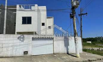 Imagem 3: Duplex novo em Campo Grande / 2 Quartos / Av. Brasil