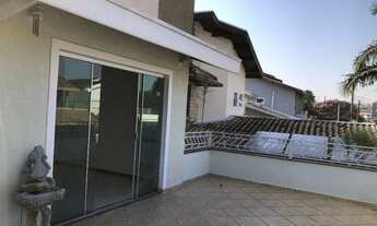 Imagem: Sobrado para locação, Jardim Independência