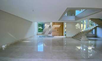 Imagem 6: CASA PARA VENDA E LOCAÇÃO EM ALPHAVILLE RESIDENCIAL 10