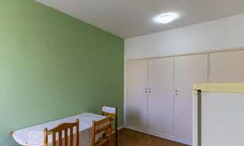 Imagem 4: Apartamento para Aluguel - Centro, 1 Quarto, 42 m2