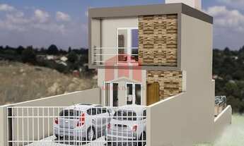 Imagem 3: SOBRADOS 2 SUÍTES Á VENDA EM ATIBAIA