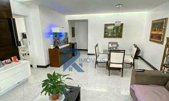 Imagem 7: Apartamento para venda possui 180 metros quadrados com 4 quartos em Praia do Canto - Vitór