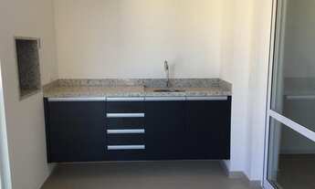 Imagem 5: Apartamento à venda, com 124m², 03 dormitórios, 02 banheiros, sala, cozinha, localizado no