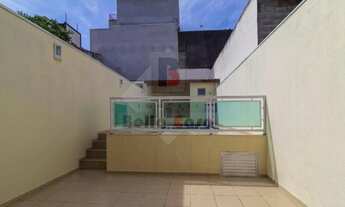 Imagem 5: SOBRADO ALTO DA MOÓCA COM PISCINA REF BC5628