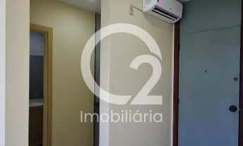 Imagem 6: Rio de Janeiro - Conjunto Comercial/Sala - Barra da Tijuca