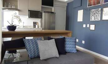 Imagem 4: Completo todo mobiliado, imperdivel