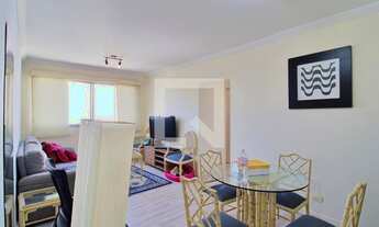 Imagem 1: Apartamento à Venda - Real Parque, 2 Quartos, 75 m2