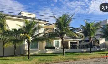 Imagem: Casa Duplex para venda no Condomínio Alphaville