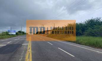 Imagem 2: Salinas/ Terreno no trevo Salinas