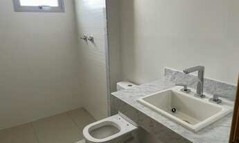 Imagem 2: Apartamento para venda com 278 metros quadrados com 3 suites em Ribeirânia - Ribeirão Pret