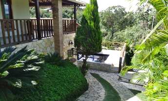 Imagem 6: Maravilhoso sítio em jaboticatubas