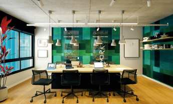 Imagem 3: ED. VEGA 300 Apartamento com 1 dormitório