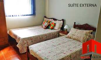 Imagem 3: Fazenda à venda 3 Quartos, 1 Suite, 9 Vagas, 400M², Parque Fernão Dias, Atibaia - SP