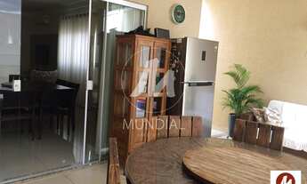 Imagem 4: Casa (térrea em condominio) 3 dormitórios/suite, cozinha planejada, portaria 24hs, lazer