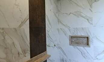 Imagem 3: Linda Casa 3/4 + Office + 4 Garagens + Piscina, ( Goiânia